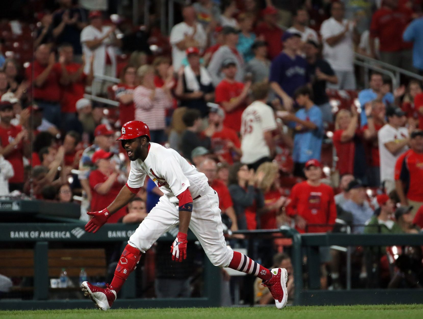 Colorado Rockies vs St. Louis Cardinals